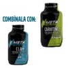 Meta Nutrition Cla Ácido Linoleico Conjugado Alta Pureza Softgels Cápsulas