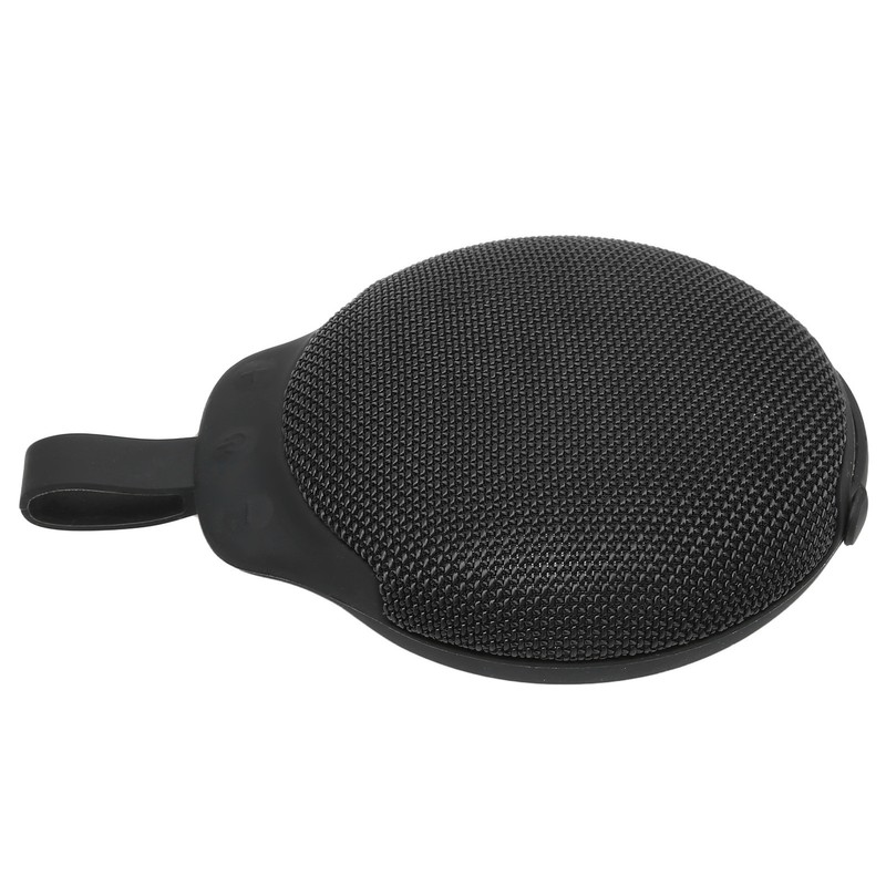 Bluetooth Speaker IPX7 Waterproof Stereo Pairing Small Portable Wireless Speaker