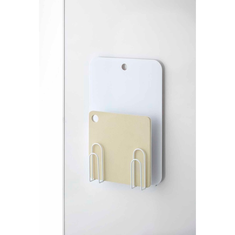 Anesty Hack Pita Magnetic Cutting Board Stand HO2180