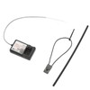 FS GR3E 2.4Ghz 3CH RC Receiver for GT3B GT2 GT3C