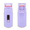 Electric Heated Eyelash Curler 8S Quick Heat Up 3 Levels