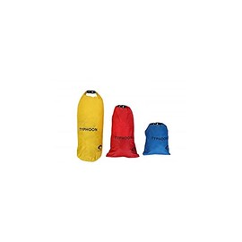 Typhoon Seaford 2L + 5L + 10L Dry Bag Set - Multipack 360330