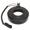 Air Conditioning Compressor Coil 2 Pins Rugged Reliable Heat Resistant