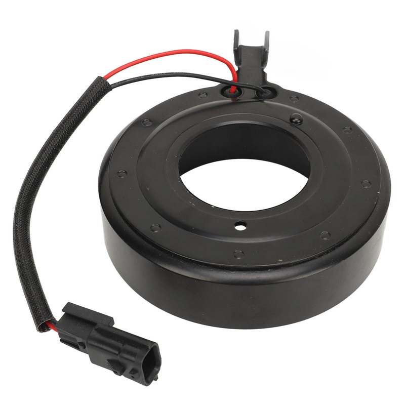 Air Conditioning Compressor Coil 2 Pins Rugged Reliable Heat Resistant