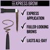 Maybelline New York Express Brow Satin Duo Augenbrauenstift und -puder