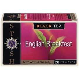 Stash Tea Tea Engl Brkfst