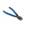 Gedore Heavy Duty VDE Diagonal Side Cutters 160 mm –