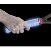Tourna Mega Tac Extra Tacky Overgrip, Blue (30-Pack) (MT-30-XLB)