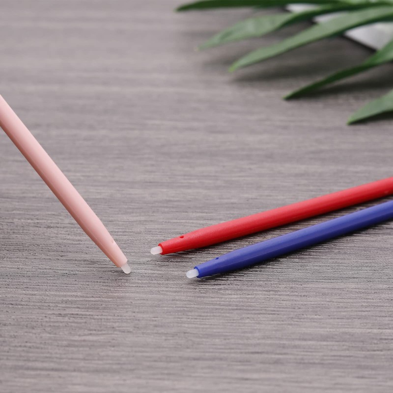 EMSea 10Pcs Touch Stylus Pen Replacement Compatible with 2DS Pen