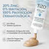Tizo | Ultra Zinc Protector Solar Mineral Con Color |