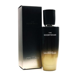Su-ryeon The Black Single Essence Treatment 160ml First / 수려한 더블랙 싱글 에센스 트리트먼트160ml 퍼스트