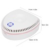 USB Charging Portable Office Car Ozone Cleaner Machine Restroom Refrigerator