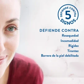 Cetaphil PRO AR Calm Control Espuma de Limpieza Facial Piel Muy Sensible 236ml
