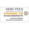 Dyckhoff Gmbh Cotton Wash Mitt Ökotex100 Size 16 x 21