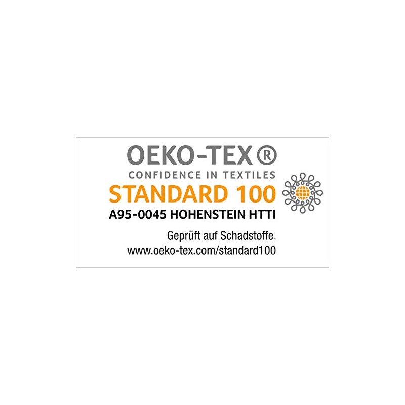 Dyckhoff Gmbh Cotton Wash Mitt Ökotex100 Size 16 x 21