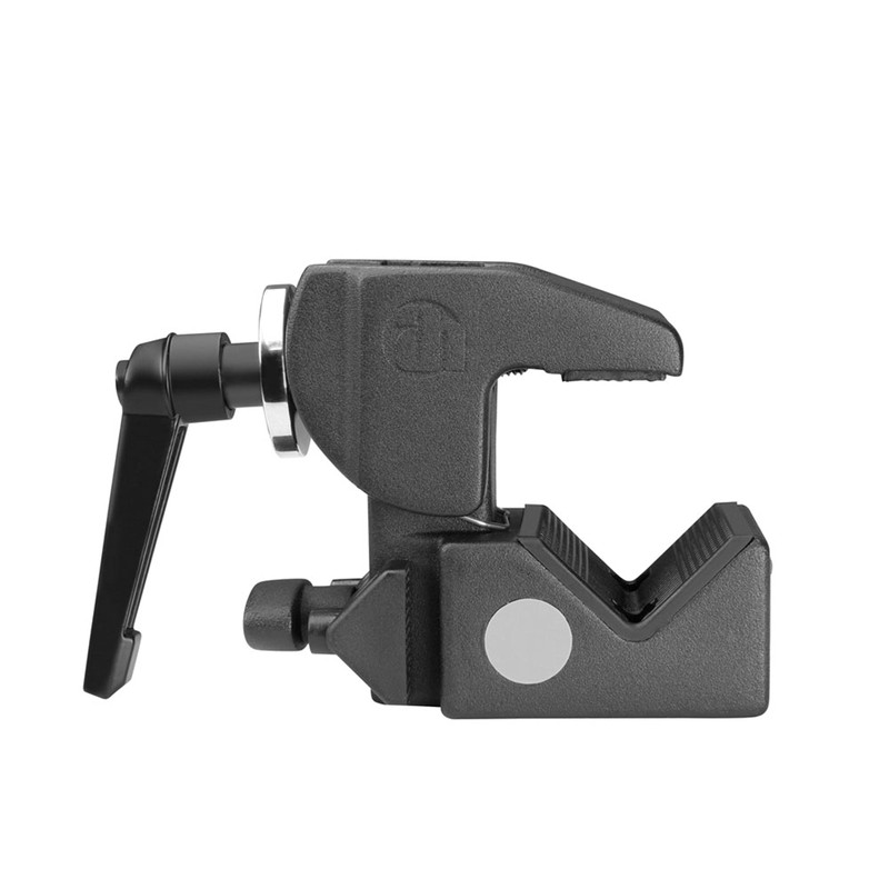 ah Stands SCP710B Adam Hall Accessories Super Clamp Universal Hook