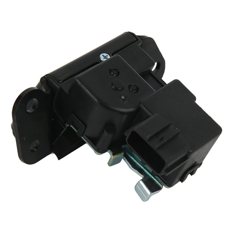 Trunk Door Lock,Rear Trunk Lock Tail Gate Latch Actuator 812302W000