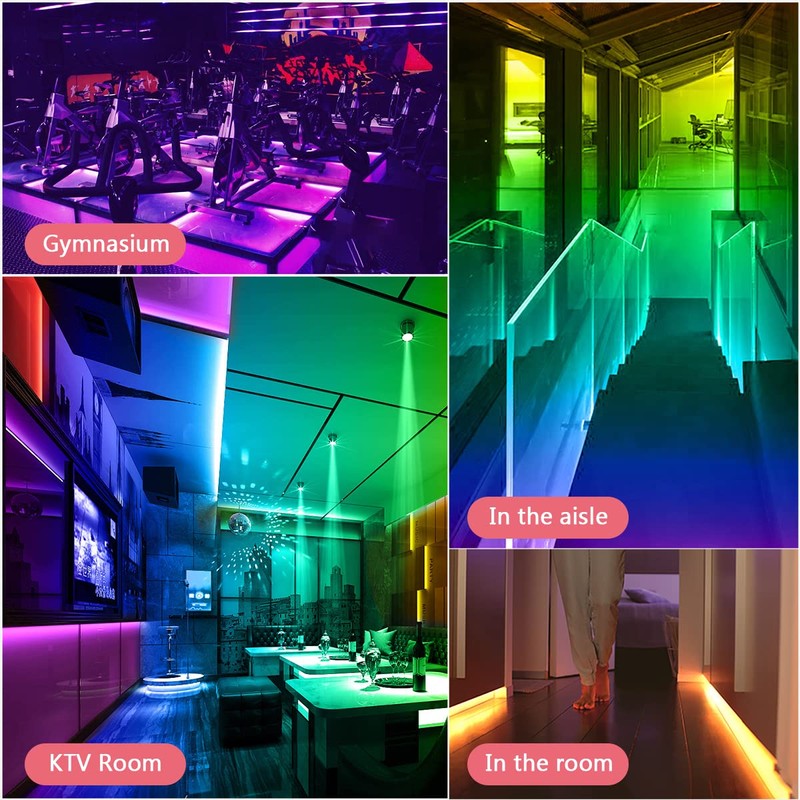 44 Key Wireless IR Remote Controller, Rectifier Control Box,DC 12V