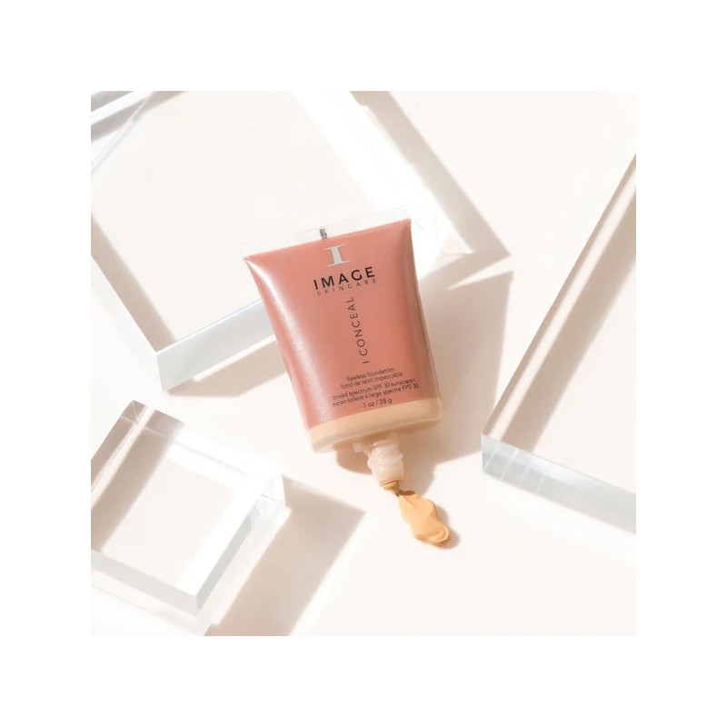 Image Skincare I Conceal Flawless Foundation 30ml, Natural