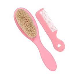 Beavorty 2pcs Bath Brush Scalp Scrubber Spatula Shampoo Brush Scraper Cleaning Scrub Clean Hair Scalp Hair Brush Hair Scrubber Hair Brush Pink Abs