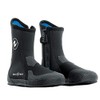 Aqua Lung Superzip Neoprene Boots Blue 6.5 mm (38)