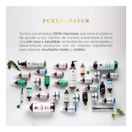 Serum Facial Ácido Hialurónico + Fps 30 + Tono Elegant Touch