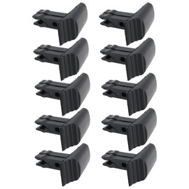 Briny River 10PCS Telescopic Ladder Switches Suitable Compatible with Single-Sided Straight Ladders Stepladders