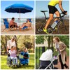 Bicycle Bottle Holder, Bicycle Storage Bag for Cycling, Multifunctional Bicycle