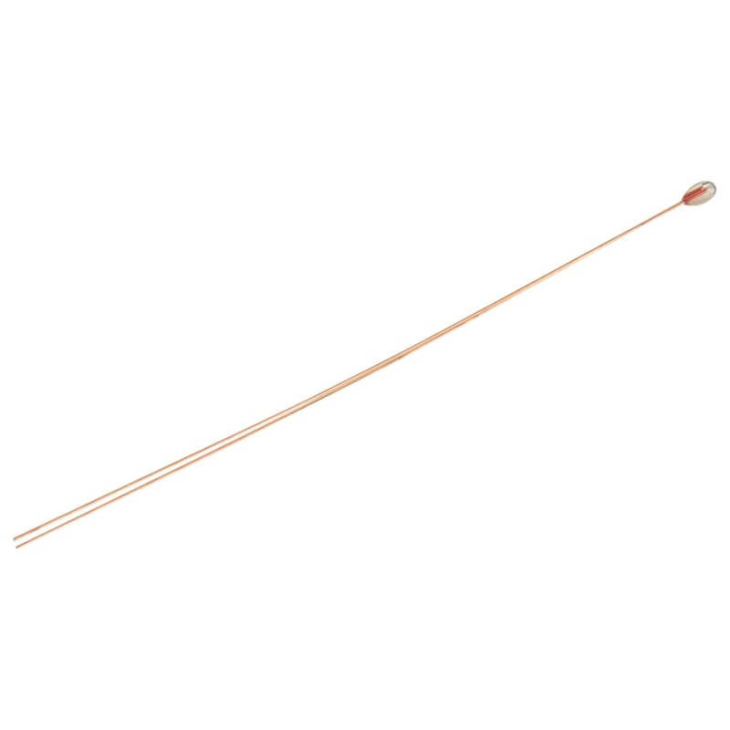 15Pcs 100K ohm 100K 3950 Thermistor Accuracy 1% B Value