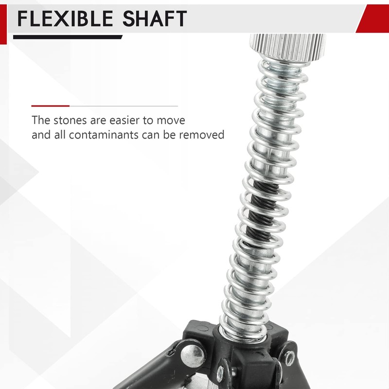 DASBET Engine Brake Cylinder Hone | Engine Cylinder Hone Tool