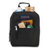 JanSport Big Break, Black, One Size