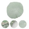 VOCOSTE Shower Cap, Hair Cap, Double Layer, Waterproof, Reusable, Bath,
