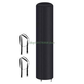 간편 설치 지퍼형 드로스트링 샤워 커버, 야외용 방수 보호 Easy Install Zipper Type Drosting Shower Cover, Waterproof Protection for Outdoor Use [01 China Mainland]