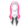 Thread Snips Precise Cutting Mini Sewing Scissors Clipper Durability Yarn