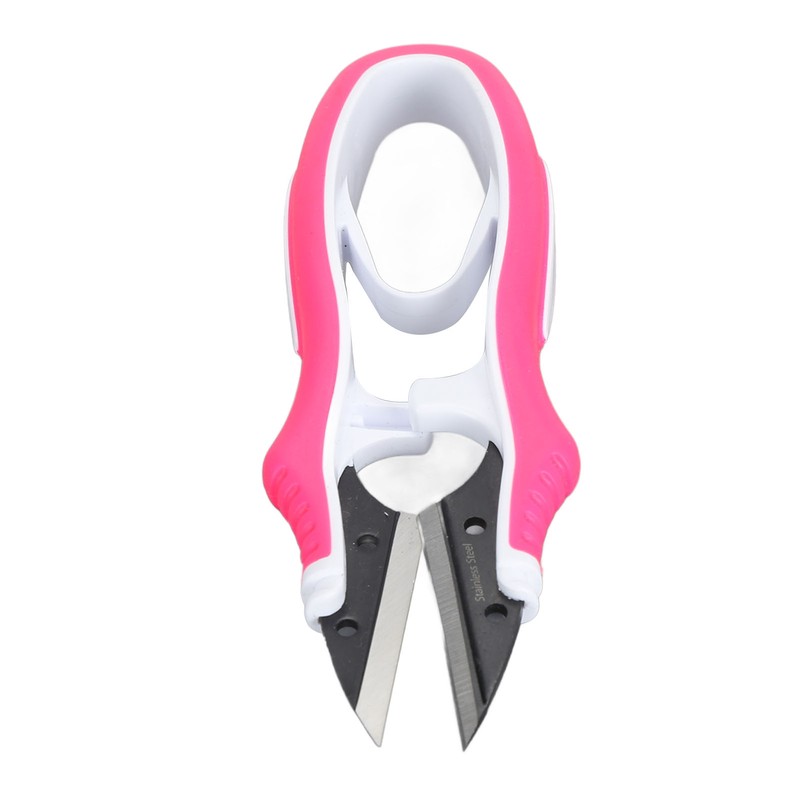 Thread Snips Precise Cutting Mini Sewing Scissors Clipper Durability Yarn