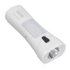 Emergency Weather Radio Multifunction Portable Weather Alert Radio with LED
