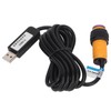 USB Infrared Photoelectric Switch Reflective Sensor Obstacle Avoidance Module for