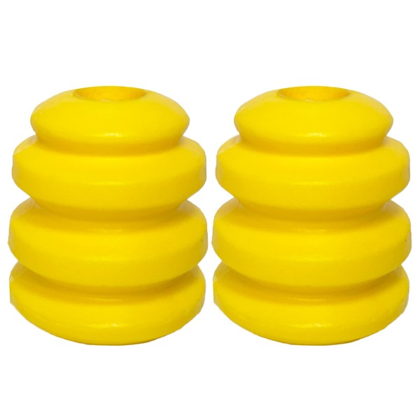 MONOSTORE Bump Rubber Urethane Bump Car Suspension Shock Absorber Bump