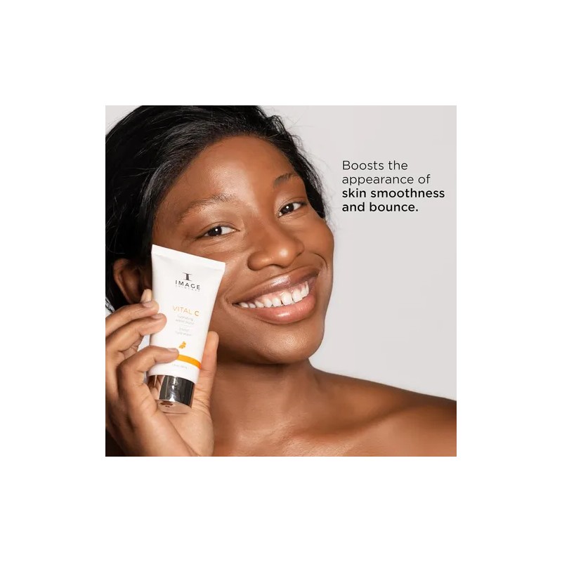 Image Skincare, Vital C Hydrating Water Burst, Gel Peptídico