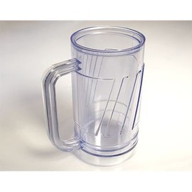 Milk Jug (With Handle) by Mr. Magic, Magic Trick, Beginner