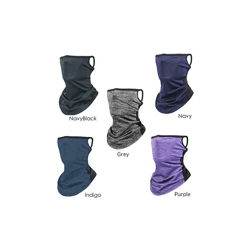 Face Cover, UV Protection, Neck Gaiter, Cool Feeling, Quick Drying,