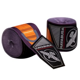 Hayabusa Calcetines de Boxeo Profesionales para Hombre, Calcetines Deportivos (1 par)