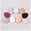 SEILANC Makeup Powder Puffs, Mini Wet and Dry Foundation Sponges,