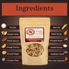 Maple Nut Kitchen Southern Cherry Almond Granola 10 oz –