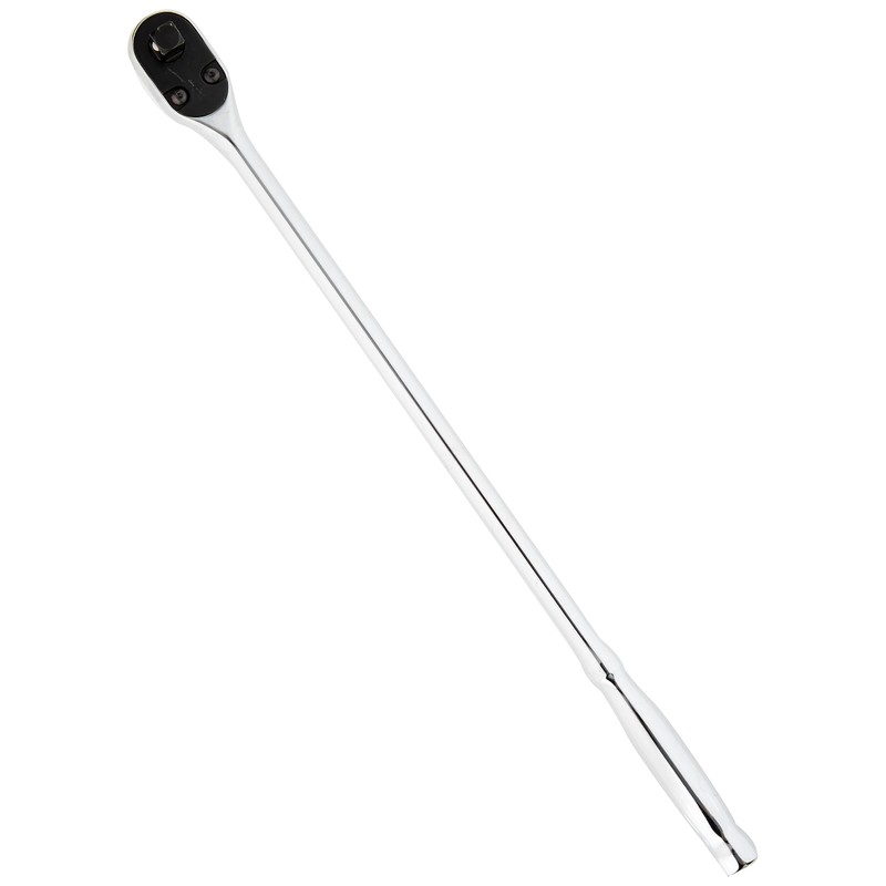 SK Tools USA 3/8" Drive, 15" Long, LP90 Teardrop Ratchet