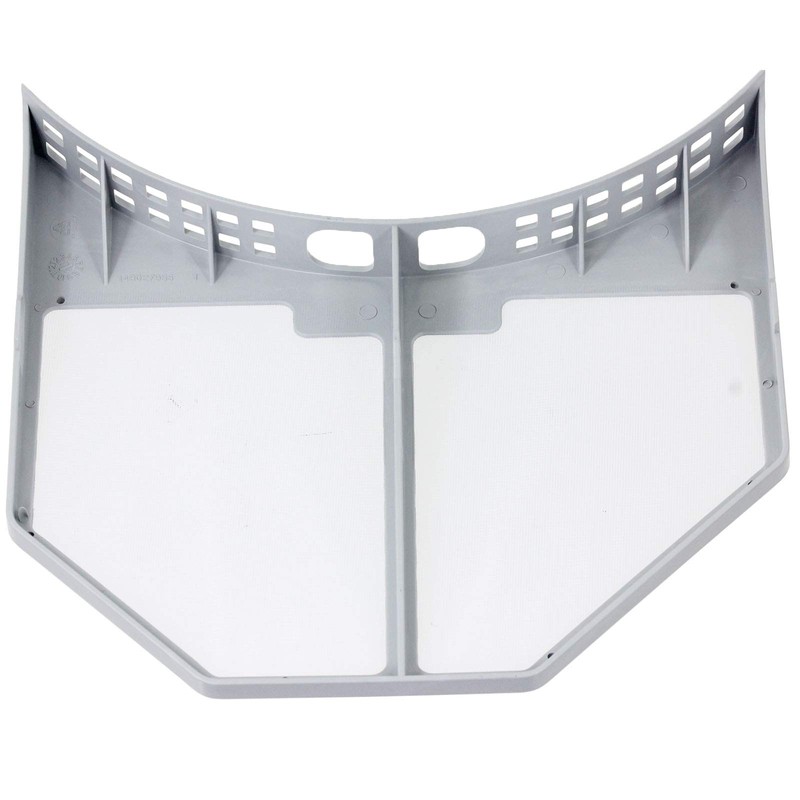 First4spares Fluff & Lint Filter For Creda Tumble Dryers