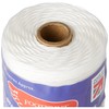 Footprint Bricklayers Line - 100m Roll - Finely Braided Nylon