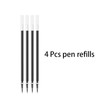 NEWYES Digital Notebook Refill Pages + 4pcs Pen Refill for