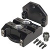 Derale 35708 Premium Engine Oil Filter Remote Mounting Kit