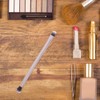 DOITOOL Brocha Doble Punta Para Maquillaje De Ojos Y Base